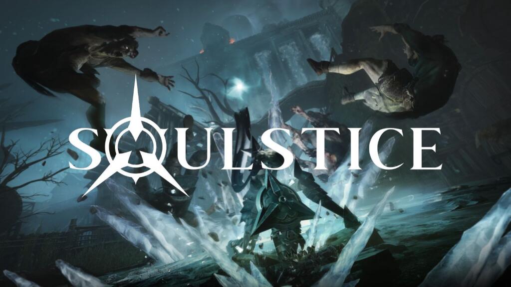 Soulstice logo