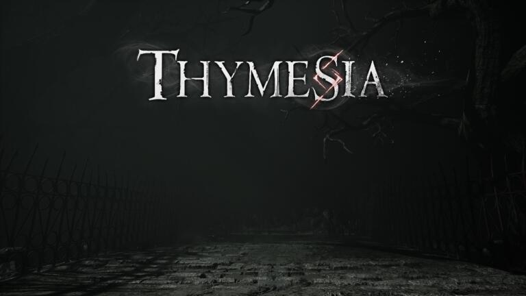 Thymesia recensione