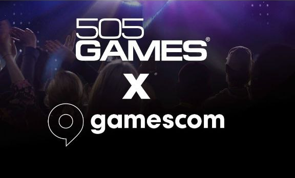 505 Games