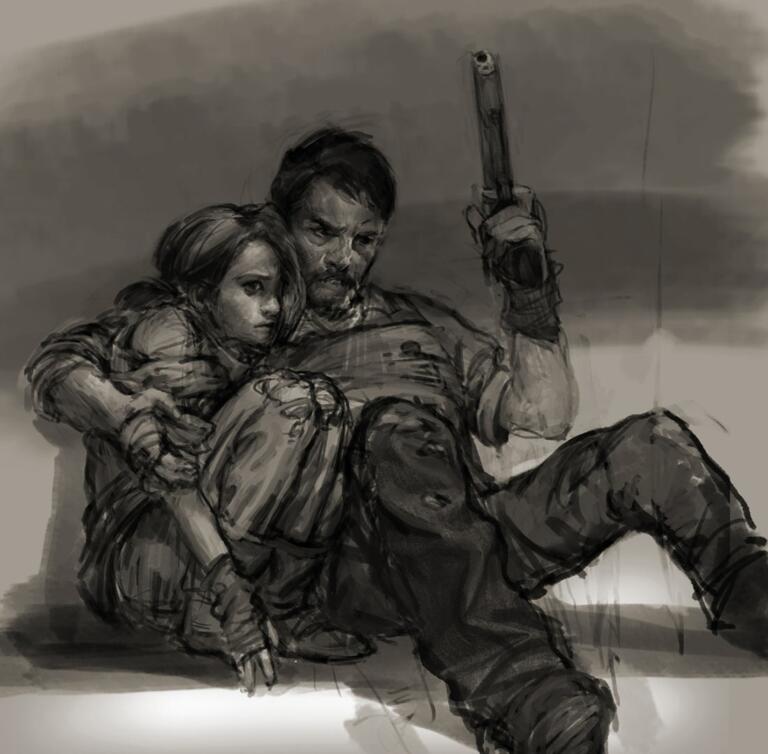 the last of us parte 1