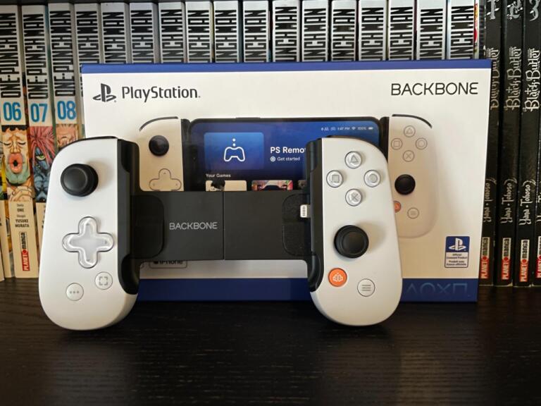 Backbone PlayStation Edition
