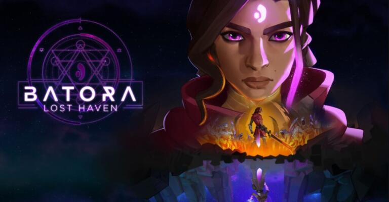 Batora: Lost Haven Anteprima