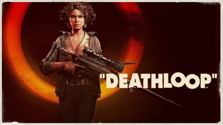 Deathloop Goldenloop: cross-play in arrivo e molto altro