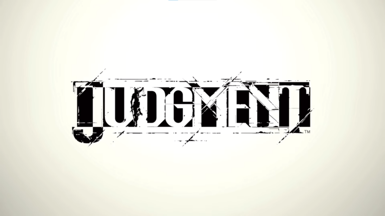 Judgment