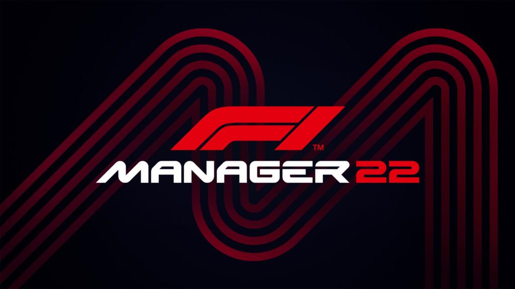 F1 Manager 2022 logo