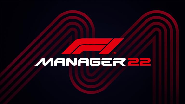 F1 Manager 2022 logo