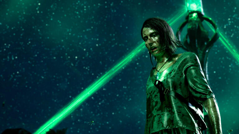 The Chant nuovo Trailer dell’Horror “Lovecraftiano”