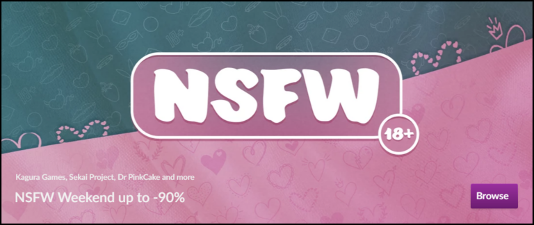 GOG NSFW