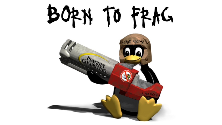 GNU/Linux