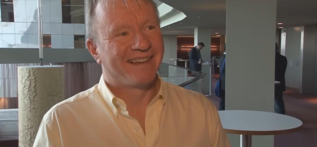 Jim Ryan Sony PlayStation