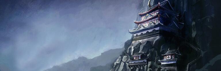 Kamiwaza Way of the Thief