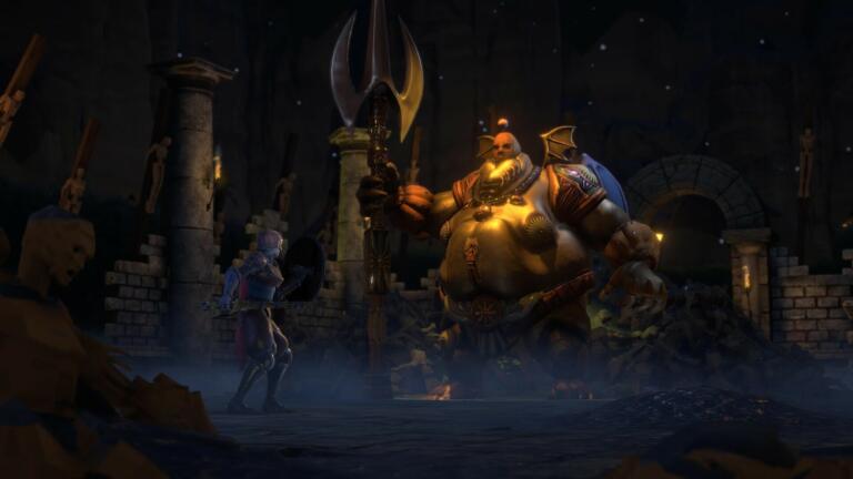 The Last Hero Nostalgia Data Di Uscita