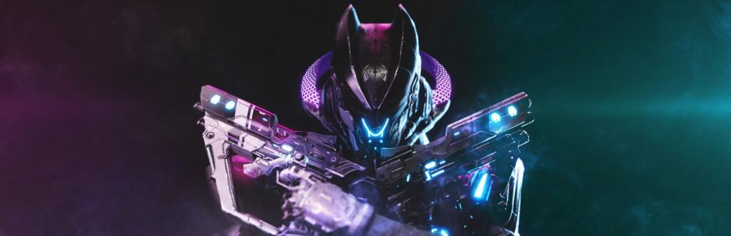 Paragon: The Overprime