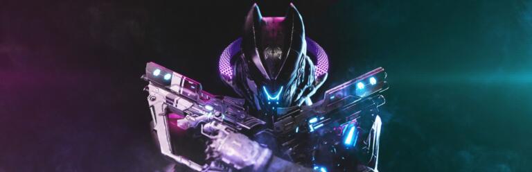 Paragon: The Overprime