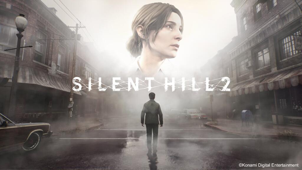 Silent Hill 2