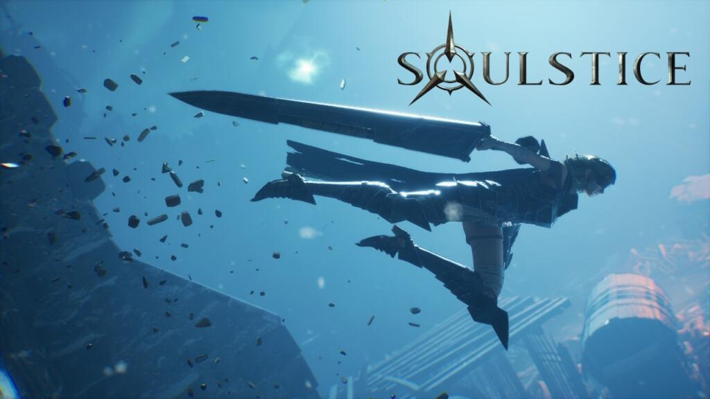 Soulstice