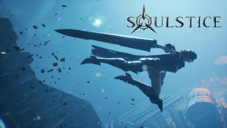 Soulstice