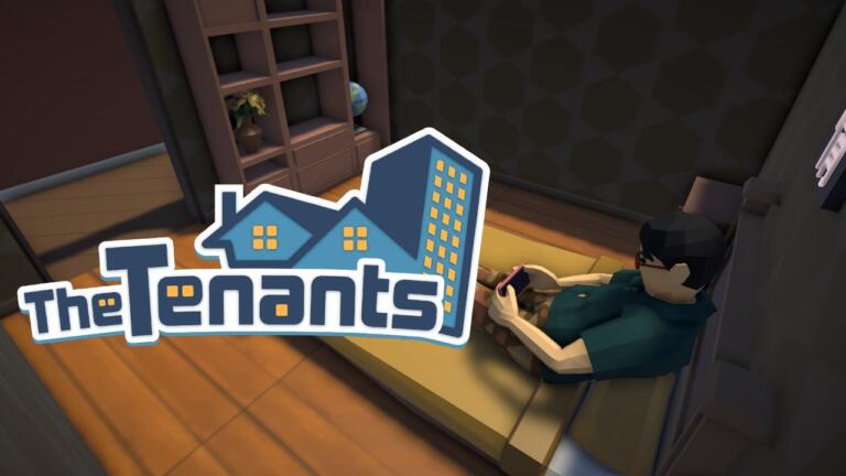 The Tenants recensione