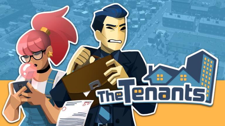 The Tenants 1.0