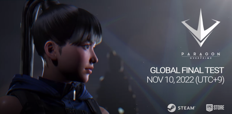 Paragon: The Overprime Zena Data di Uscita