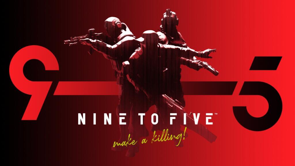 nine to five