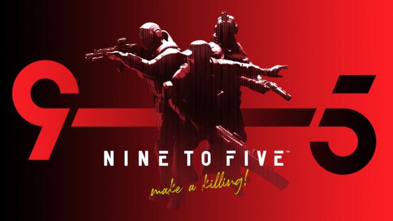 nine to five