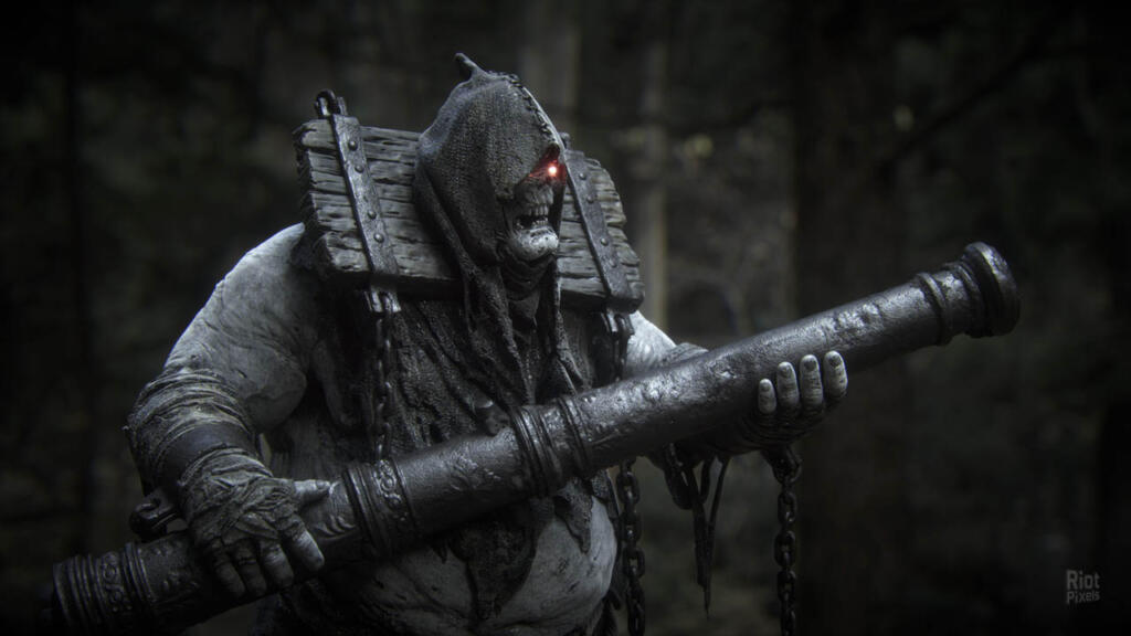 witchfire