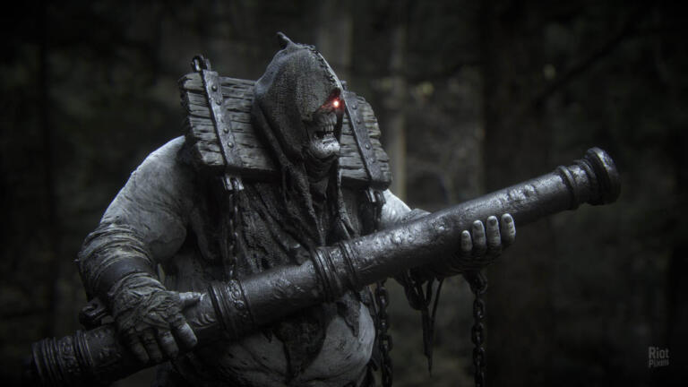 witchfire
