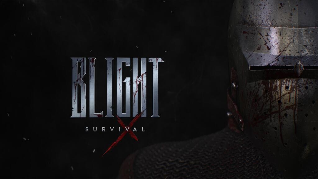 Blight Survival