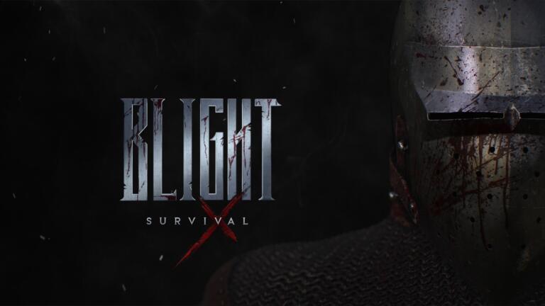 Blight Survival