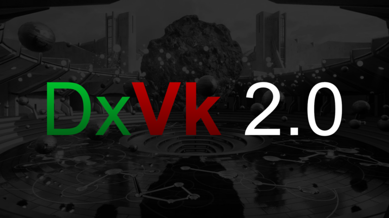 DXVK 2.0