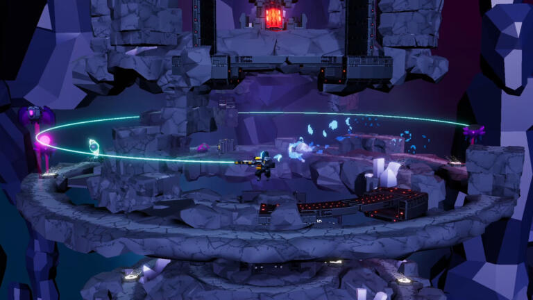 Orbital bullet Recensione