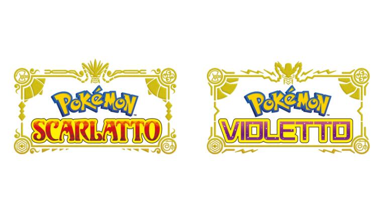 Pokémon Scarlatto e Violetto