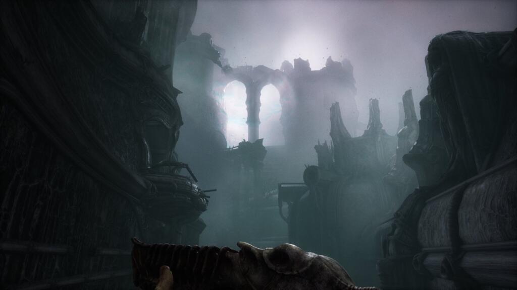 Scorn