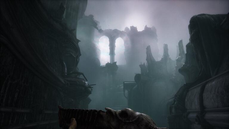 Scorn