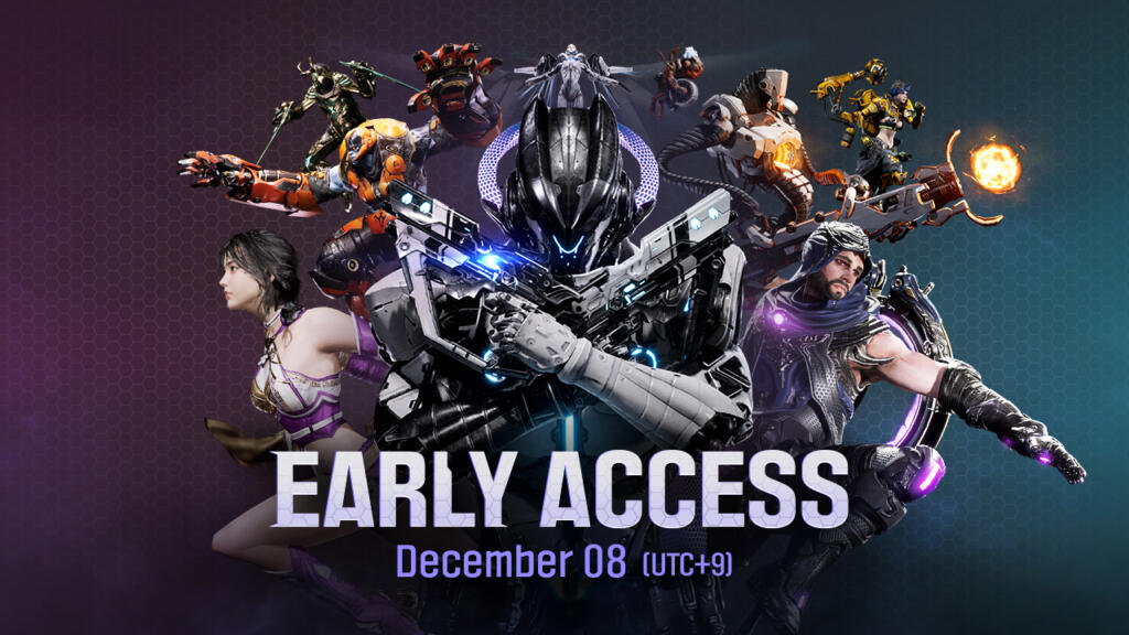 Paragon: The Overprime Data di Uscita Predecessor