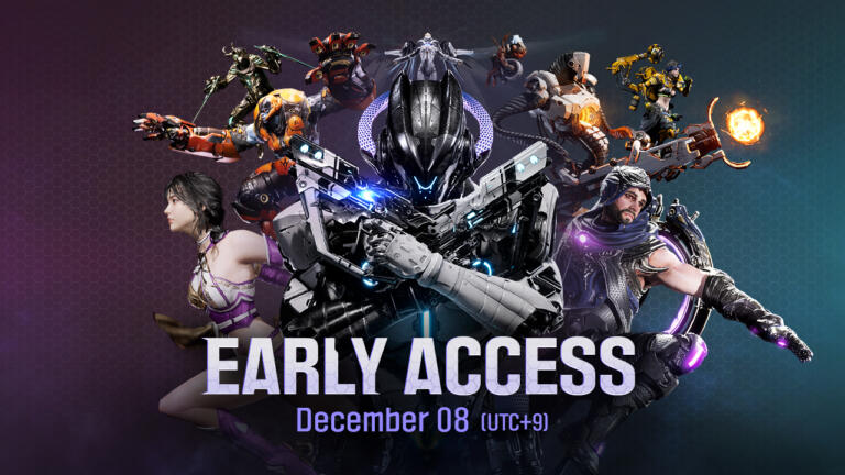 Paragon: The Overprime Data di Uscita Predecessor
