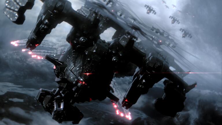 Armored Core 6
