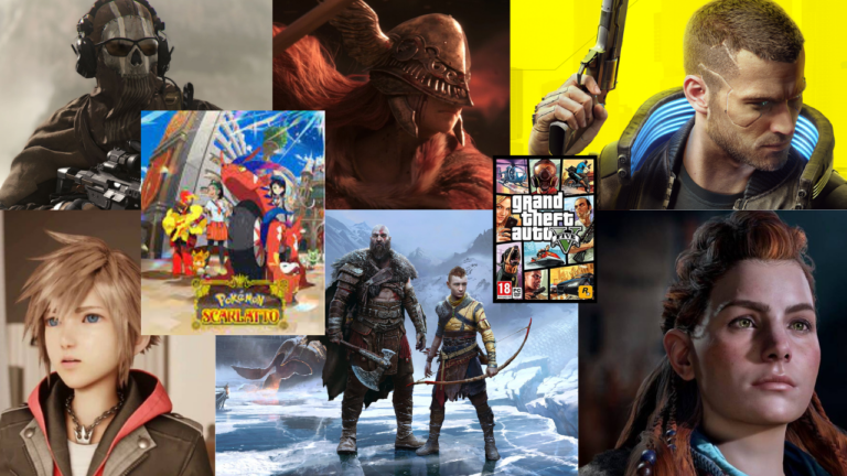 Ludopanettone futuro del gaming