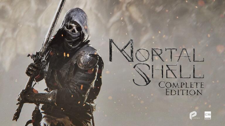 Mortal Shell Complete Edition