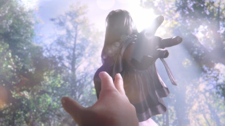 Jun Kazama is Back Tekken 8 ed è giocabile