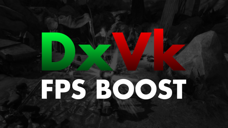 DXVK