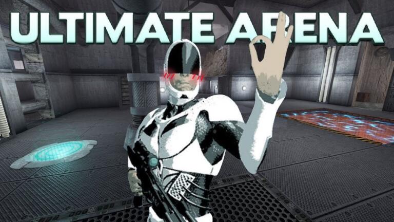 Ultimate Arena: La Verità Dietro lo Sviluppo e la Chiusura del Progetto di Zeb89