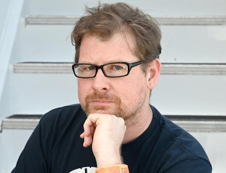 Justin Roiland Violenze Domestiche Squanch Games