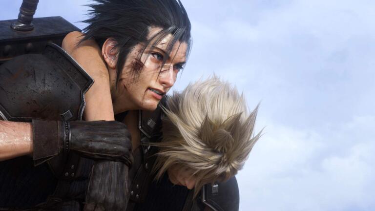 Esclusività Playstation un Problema per Square Enix