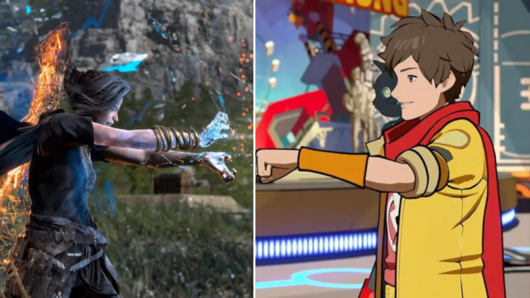 AAA VS INDIE