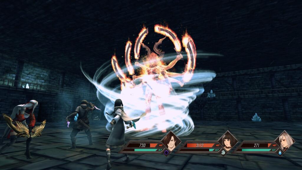 LEGRAND LEGACY: Tale of the Fatebounds Recensione e Prezzo sotto i 5 €