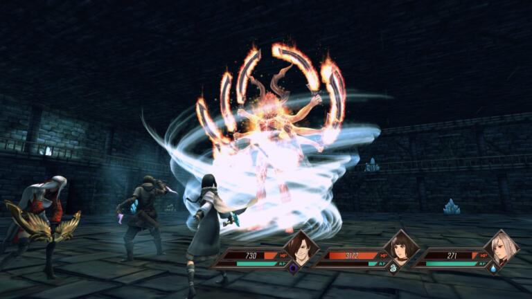 LEGRAND LEGACY: Tale of the Fatebounds Recensione e Prezzo sotto i 5 €