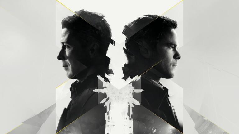 Quantum Break