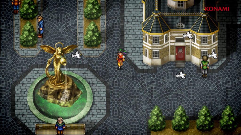 Suikoden I & II HD Remaster.